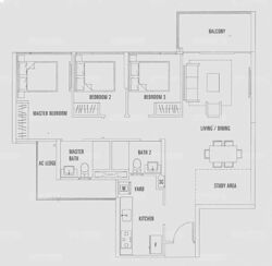 Lake Life (D22), Condominium #614092061